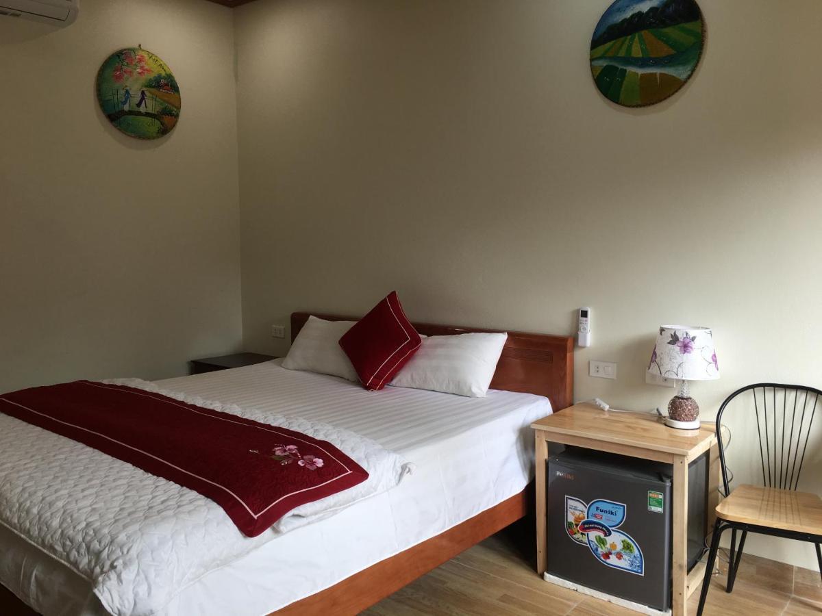 Tam Coc Thanh Dat Homestay ニンビン エクステリア 写真